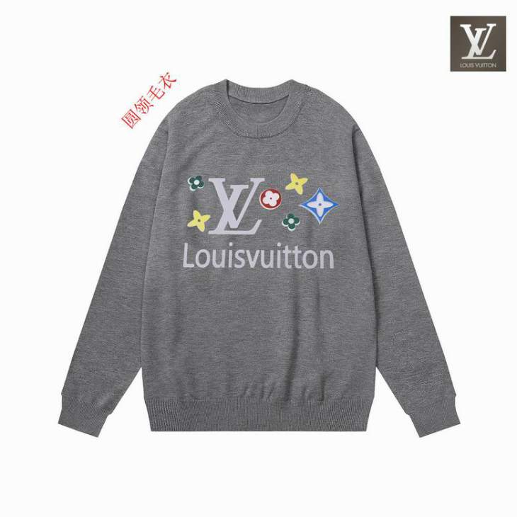 Picture of Louis Vuitton Sweaters _SKULVM-3XL11Ln8046617